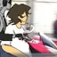 캐릭터 프로필 이미지