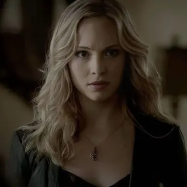 Profile image of Caroline Forbes