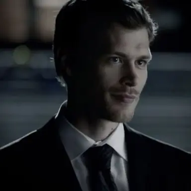 Profile image of Klaus Mikaelson