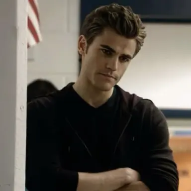 Profile image of Stefan Salvatore