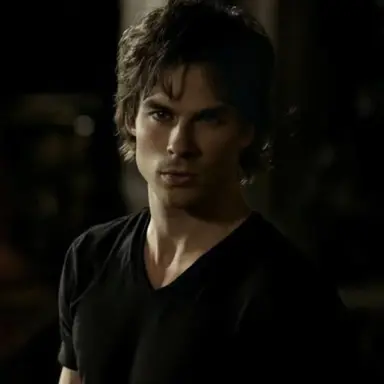 Profile image of Damon Salvatore