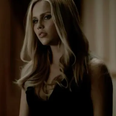 Profile image of Rebekah Mikaelson