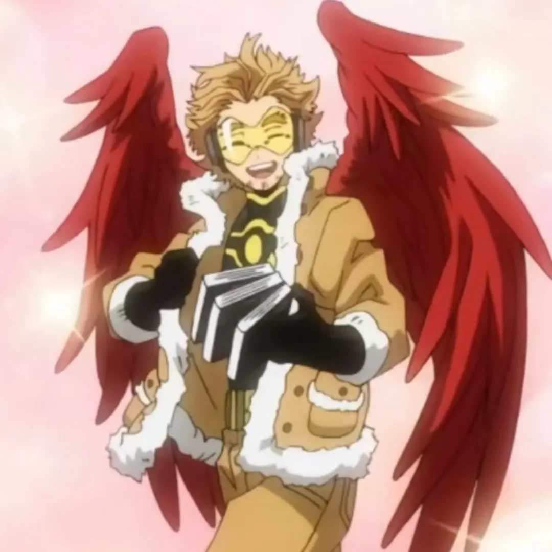 Hawks_wife의 호크스