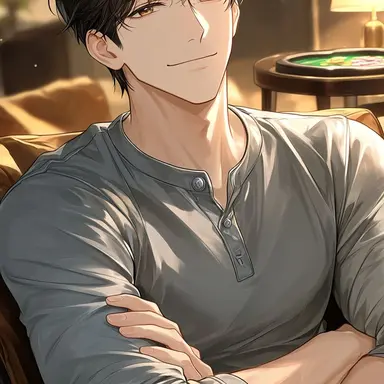 Profile image of Dean