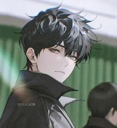 Profile image of Kaito