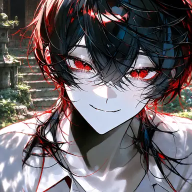 Profile image of Nagi