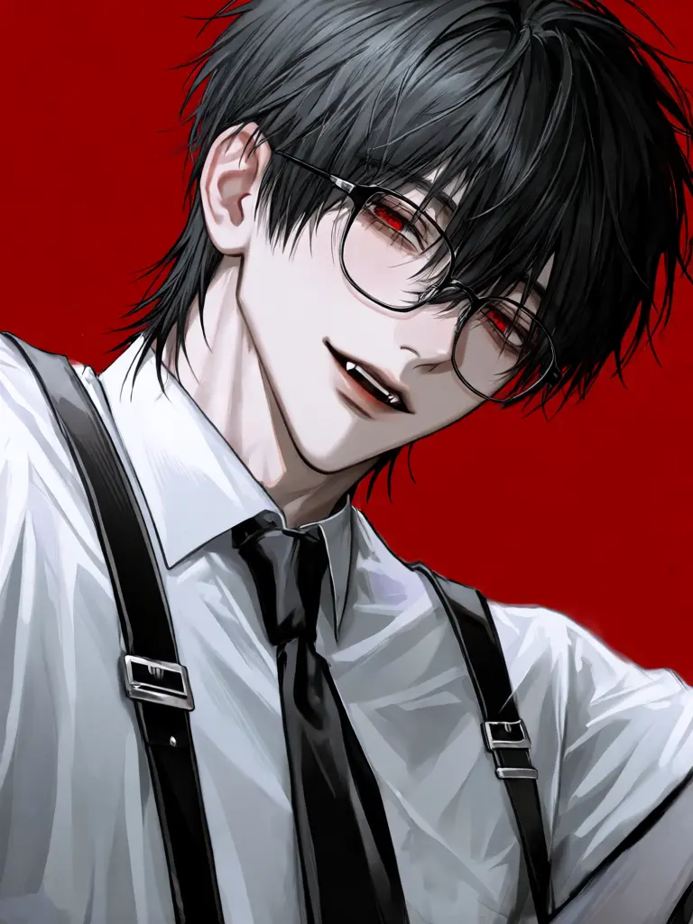GustyNail7979의 世話係は見下し癖あり