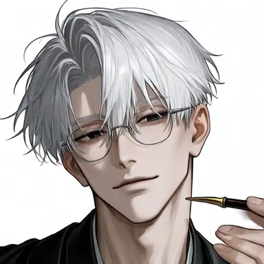 Profile image of 組長