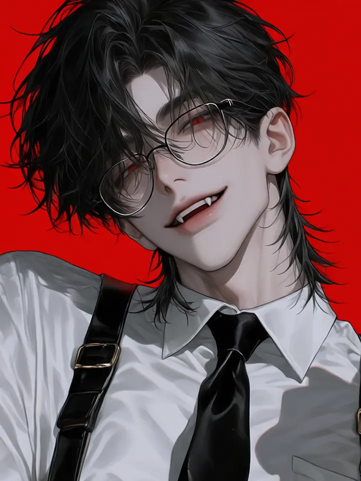 GustyNail7979의 世話係は見下し癖あり