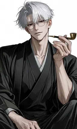 Profile image of 組長