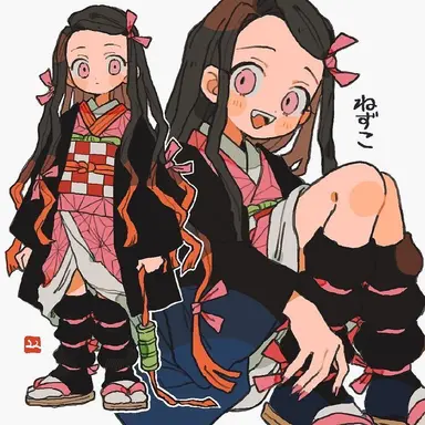 Profile image of 竈門禰豆子