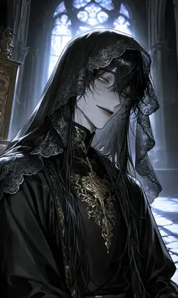 Profile image of Parthemura