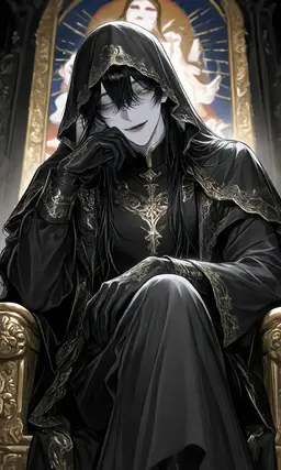 Profile image of Parthemura
