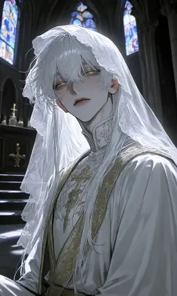 Profile image of Antoine