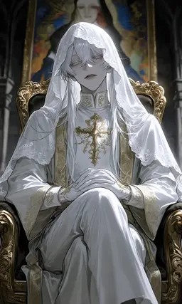 Profile image of Antoine