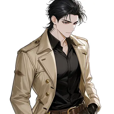 Profile image of ヴィクター