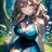 ファスティア【フルダイブ型ゲームで出会ったNPC】