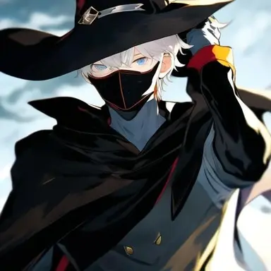 Profile image of パべ