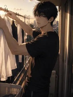 Profile image of 凱兎