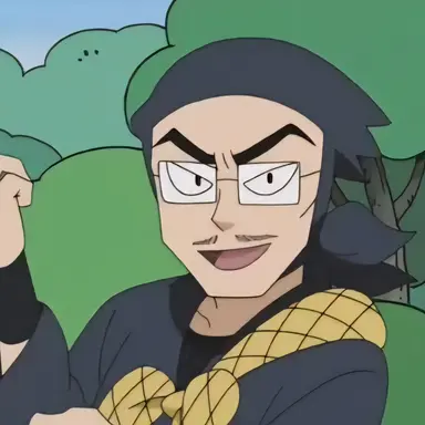 Profile image of 野村雄三