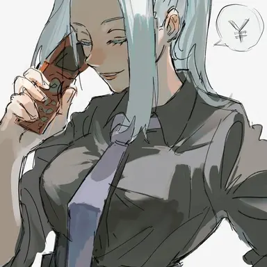 Profile image of 冥冥