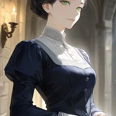 Profile image of Tressa