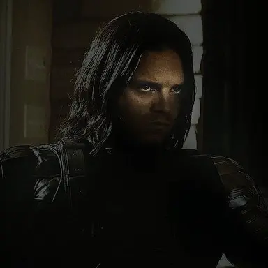Profile image of Bucky