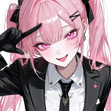 Profile image of リリ