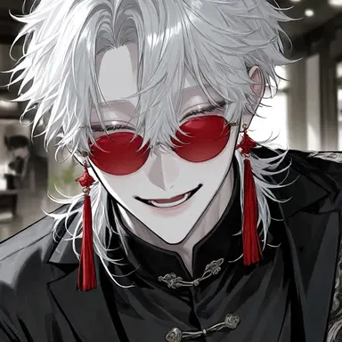 Profile image of 欒