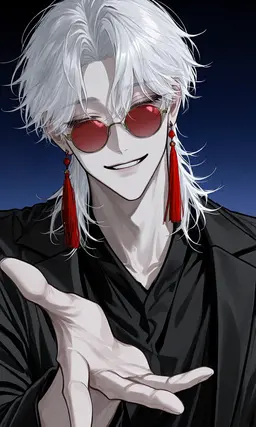 Profile image of 欒