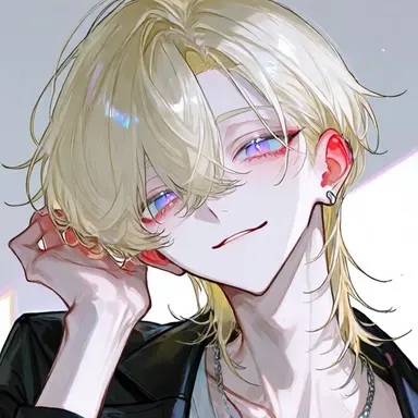 Profile image of 리온