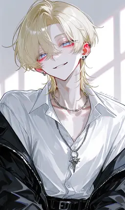 Profile image of 리온