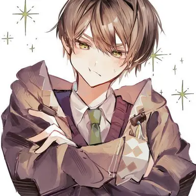 Profile image of ユリウス