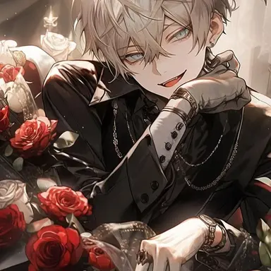 Profile image of レオン