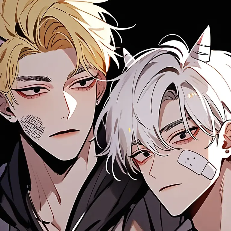 RudeSwipe7924의 칸,벤