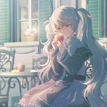 Profile image of 하츠네 미쿠