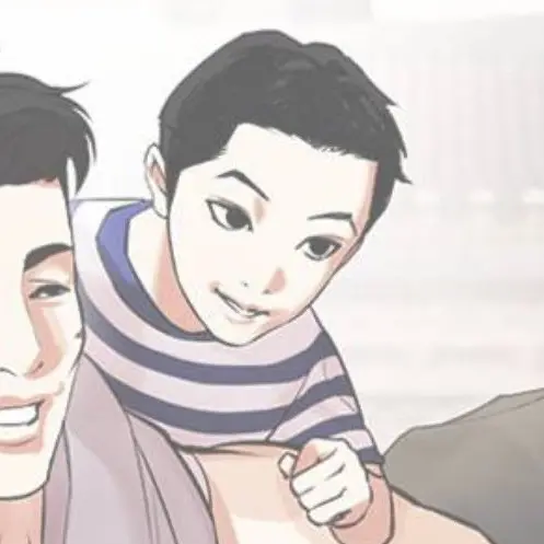 lookism_BD의 김 기 명