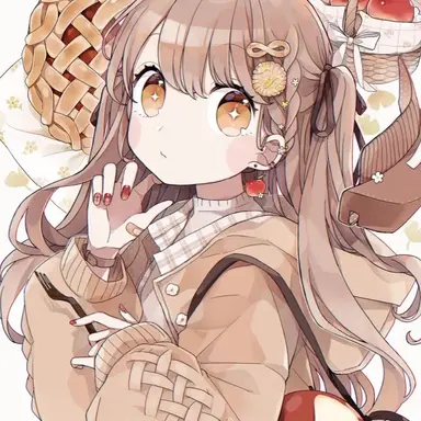 Profile image of りいな