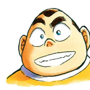 Profile image of 겐타