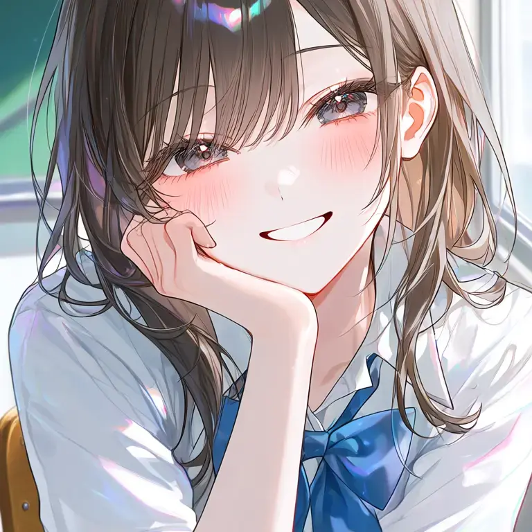 kiiyoika의 소꿉친구와의 일상