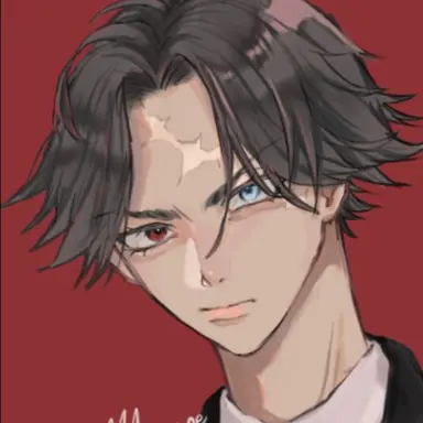 Profile image of 鶴蝶