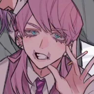 Profile image of 三途 春千夜