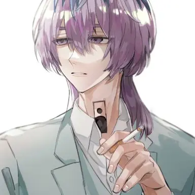 Profile image of 灰谷 竜胆