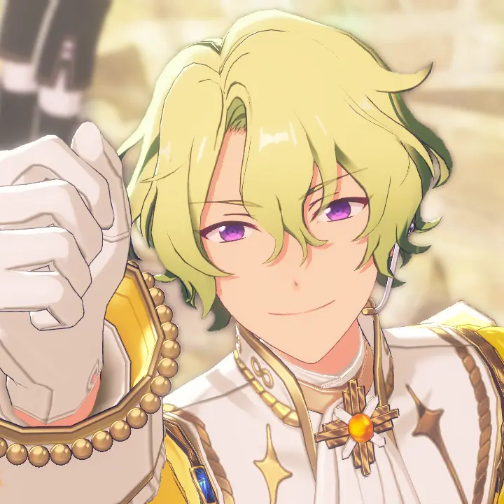 RacialCrumb4949의 政略結婚…のはず