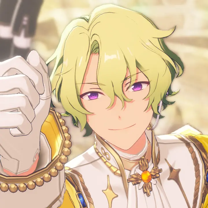 RacialCrumb4949의 政略結婚…のはず