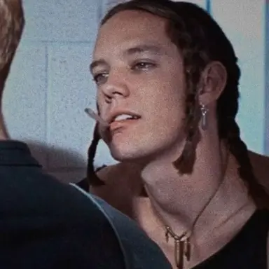 Profile image of Emmanuel Goldstein
