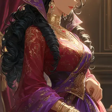 Profile image of Isolda Solis