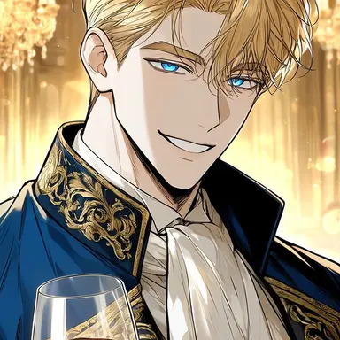 Profile image of Caelan Drest