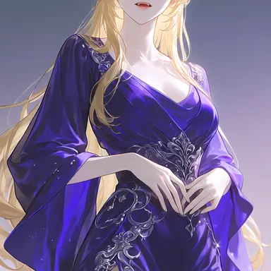 Profile image of Maryne Vorne