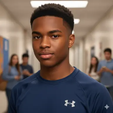 Profile image of Trevor